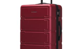 新秀丽旅行箱 新秀丽旅行箱